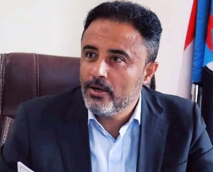 مصادر: قرار مرتقب بتعيين سمير الحييد مديراً عاماً لإدارة أمن محافظة أبين