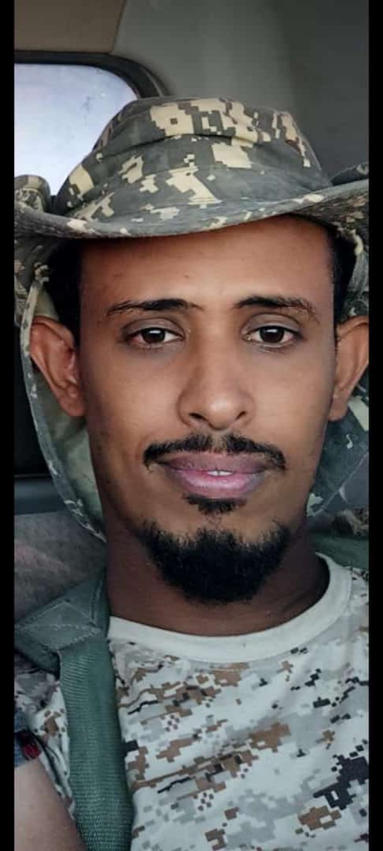 البوري يهنئ الحوزة بمناسبة ارتزاقه المولود الجديد