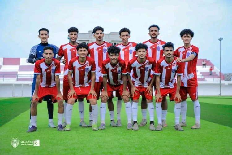 ودياً.. تعادل شعب حضرموت واهلي عدن