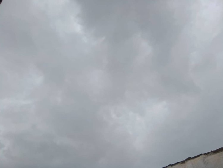 عاجل.. أمطار متفاوته تهطل على مديرية زنجبار بمحافظة أبين