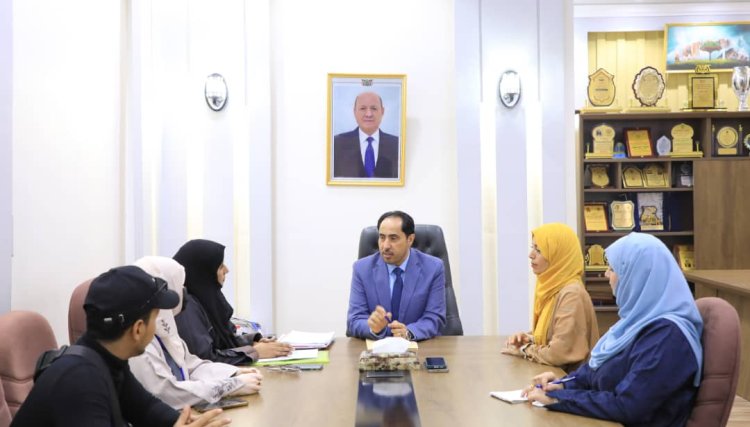 إدارة تنمية المرأة بصيرة تدشن دورة تدريبية حول الحوكمة لتطوير العمل الإداري