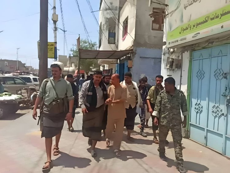 سلطة زنجبار ومكتب الصناعة ينفذان حملة مشتركة لضبط الأسعار وإغلاق ثلاث محطات وقود مخالفة