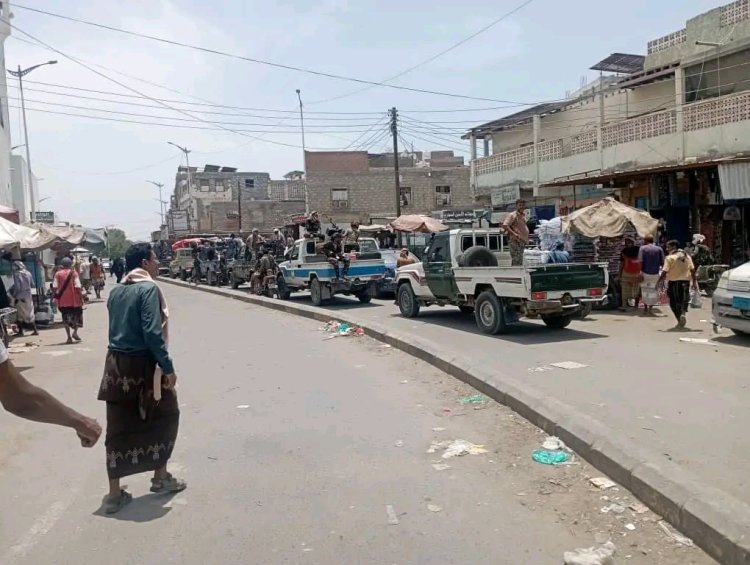 حملة مشتركة للأمن والسلطة المحلية في زنجبار لضبط المخالفين ومراقبة الأسعار