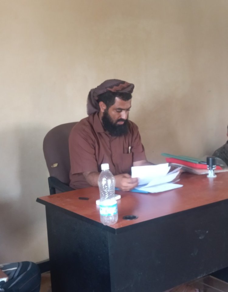 أبناء لحج يشيدون بجهود الأجهزة الأمنية في المسيمير بقيادة الحوشبي