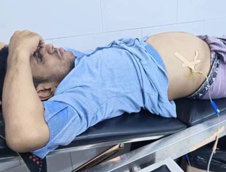 عثمان عامر.. قامة إعلامية تستحق الوفاء والدعم