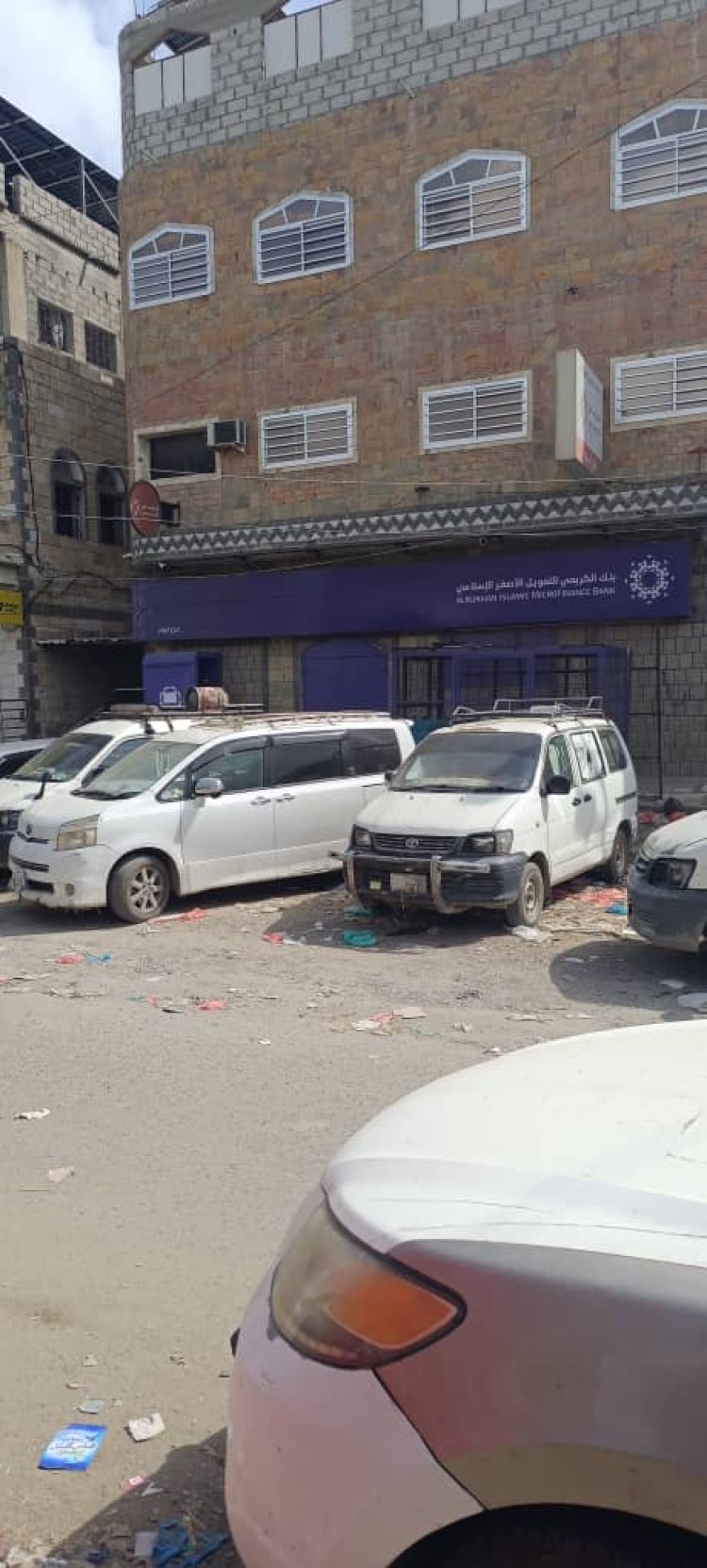 توجيه رسمي بشأن ضبط أسعار نقل الركاب من لودر