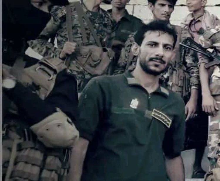 عاجل.. مدير أمن خنفر القائد الشنيني قام بتسليم نفسه لإدارة أمن أبين