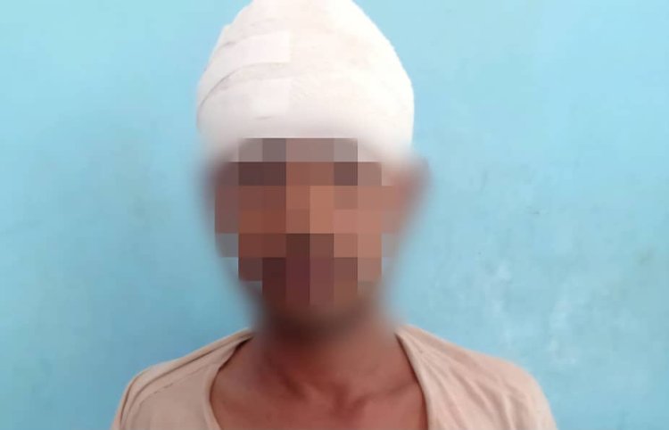 شرطة القاهرة بمنصورة عدن تطيح بعصابة نشل المواطنين