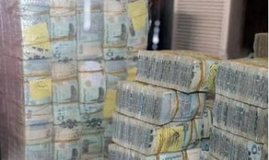 تلاعب الصرافين وخسائر المواطنين.. تأخر بيان المركزي يربك سوق الصرف