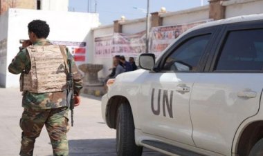 مليشيات الحوثي تقتحم مكاتب أممية في صنعاء ويعتقلون 10 موظفين