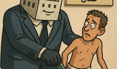 حسين المحرمي: البنك المركزي تأخر والنتائج كارثية على المواطن