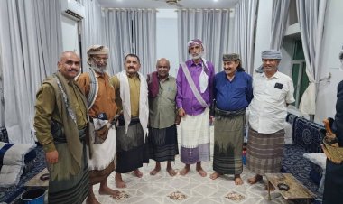 شرطة شبوة: نرفض أعمال الاختطاف ونشيد بالوساطة القبلية في الإفراج عن رجل الأعمال باعلي