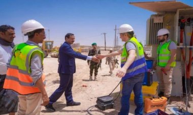 بشرى سارة لشبوة: 3 محطات كهرباء جديدة بقدرة 180 ميجاوات لتعزيز الطاقة واستقرار الحياة!