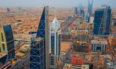 السعودية تستقطب تدفقات استثمارية أجنبية ب 119 مليار ريال في 2024