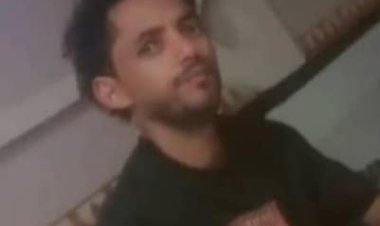 أسرة الشهيد أكرم المرقشي تحذر من العبث بقضية ولدها وتستنكر الإفراج عن متهم رئيسي