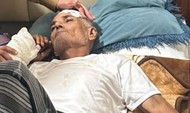 سقوط المعلم الثائر عاطف جبيران يكشف وجع التجاهل وصمت الرفاق