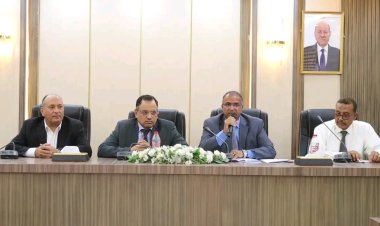 برعاية الوزيرين الزعوري والسقطري.. إشهار جمعيتي البن والعسل في العاصمة عدن