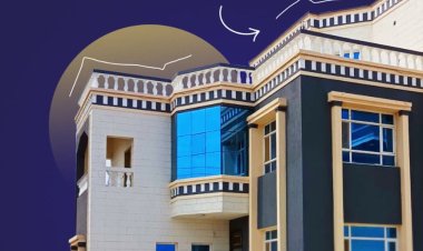 سماء مدينة الخليج العربي”.. فرصة استثمارية واعدة بعوائد طويلة الأمد وخصومات خاصة