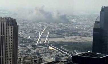 إسرائيل تنفذ هجوم صاروخي على قطر في سابقة خطيرة