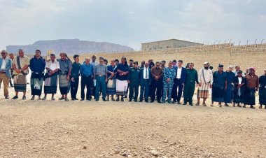 نيابة شبوة تنفذ حكم الإعدام بحق مدانين في قضيتي قتل عمد