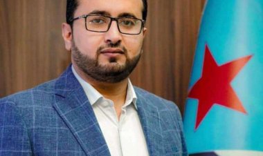 العولقي يقدّم استقالته من منصبه رسميًا