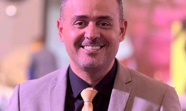 تعيين بشير سنان مسؤولًا للعلاقات الداخلية والخارجية في نادي التلال