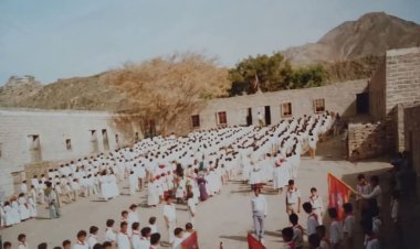 يوم العلم الجنوبي 10 سبتمبر.. واستحضار زمن التعليم الذهبي    بقلم/ فهد حنش أبو ماجد