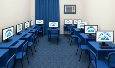 شبام تحتضن معمل النوابغ للحاسب الآلي خطوة نحو تمكين الشباب رقمياً