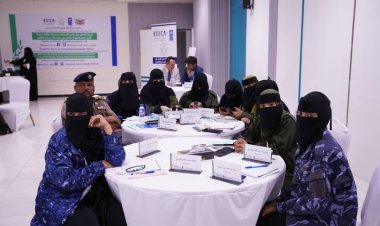 ورشة بالمكلا لمراجعة وإقرار مسودة تحليل النوع الاجتماعي بمؤسسات سيادة القانون