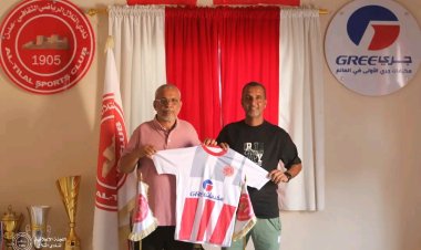 رسمياً: علي بادي مدرباً لبراعم وناشئي التلال