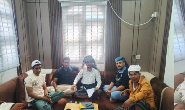 شباب المسيمير يتعاقد مع المدرب بسيم قائد واللاعب يونس حسين لتعزيز إنجازاته في لعبة الجودو