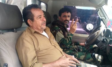 لودر .. حملة امنية تلزم التجار وأصحاب المحلات بتركيب كاميرات مراقبة