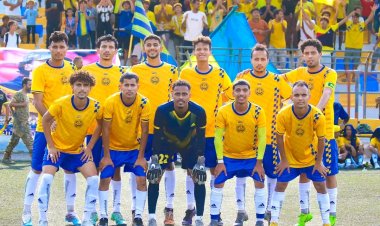 شمسان والشعلة يتقاسمان النقاط في مباراة افتتاح إياب الدوري