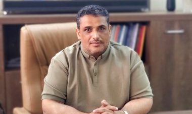 مستشار مدير مكتب الصناعة بعدن: ضاعفنا دوام الفرق الرقابية لتعمل في فترتين صباحية ومسائية