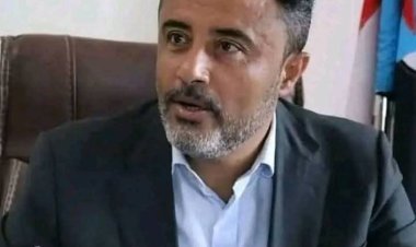 القيادة المحلية بانتقالي زنجبار تبارك تعيين سمير الحيد وكيلا لمحافظة أبين لشؤون الأمن والدفاع