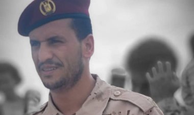 اللواء الرابع دعم وإسناد يؤكد وقوفه خلف قرارات الرئيس الزُبيدي ويعلن جاهزيته الكاملة لتنفيذ توجيهاته