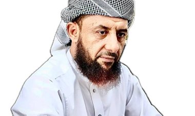 الشيخ أنور العمري نائب وزير الأوقاف والإرشاد يعلن تأييدة ومباركته لقرارات الرئيس عيدروس الزُبيدي