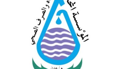 مؤسسة المياه.. عاصفة رملية تتسبب في توقف تموين المياه بعدن مؤقتًا