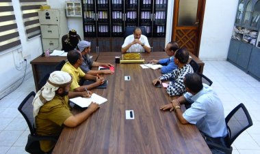 لحج تفتح أبواب الشمس.. مشروع طاقة متجدد لإنهاء أزمة الكهرباء