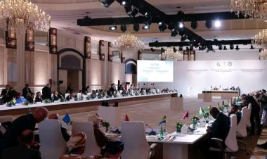 البيان الختامي للقمة العربية الإسلامية الاستثنائية المنعقدة في الدوحة