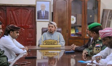 اجتماع أمني بسقطرى يقر إعادة هيكلة القوات وتنظيم عمل الوحدات