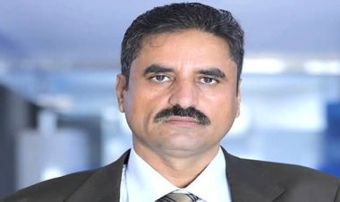 الجبواني: تجاوز جمود مجلس القيادة الرئاسي ضرورة ملحة