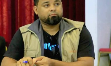 حسام دبان | هل تسير قيادات مؤتمر حضرموت الجامع... على طريق التحالف مع الخصم؟