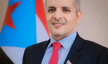 مختار اليافعي: الحاجة باتت ماسة لإعادة تقييم مجلس القيادة الرئاسي وآليات عمله