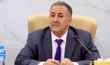 الربيزي: تصدع مجلس القيادة يكشف زيف الشراكة وقرارات الرئيس الزُبيدي أعادت التوازن