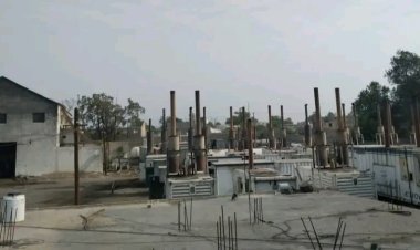 كهرباء أبين.. تشغيل ست مجموعات بدورتين فقط بسبب قلة الوقود