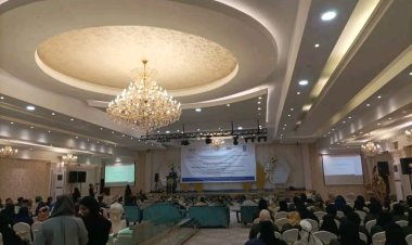 شرطة عدن تعقد مؤتمراً استثنائياً للشرطة النسائية وتستعرض ورقة السياسات الخاصة بدورها الأمني