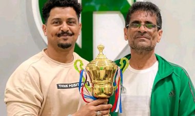 وحدة عدن يتوج بطلاً لبطولة التايكواندو