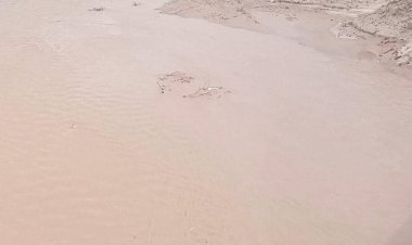 أبين: غرق خمس نساء من أسرة واحدة في قرية المحصامة بمديرية أحور