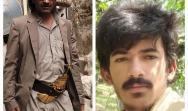 هجوم مسلح يثير الرعب: مليشيات الحوثي تختطف شقيق ونجل قاضي يمني في وضح النهار